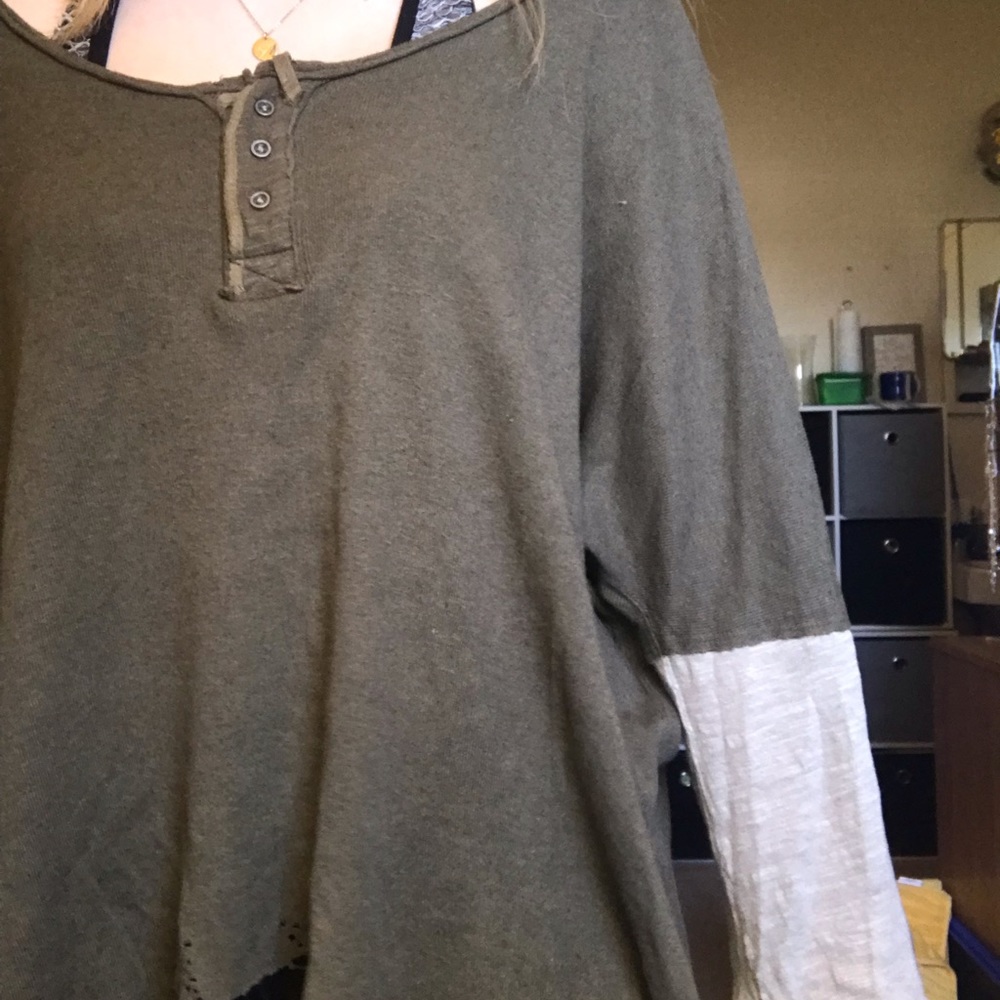 Free People Top